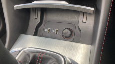 MG Hs 1.5 T-GDI Exclusive 5dr Petrol Hatchback